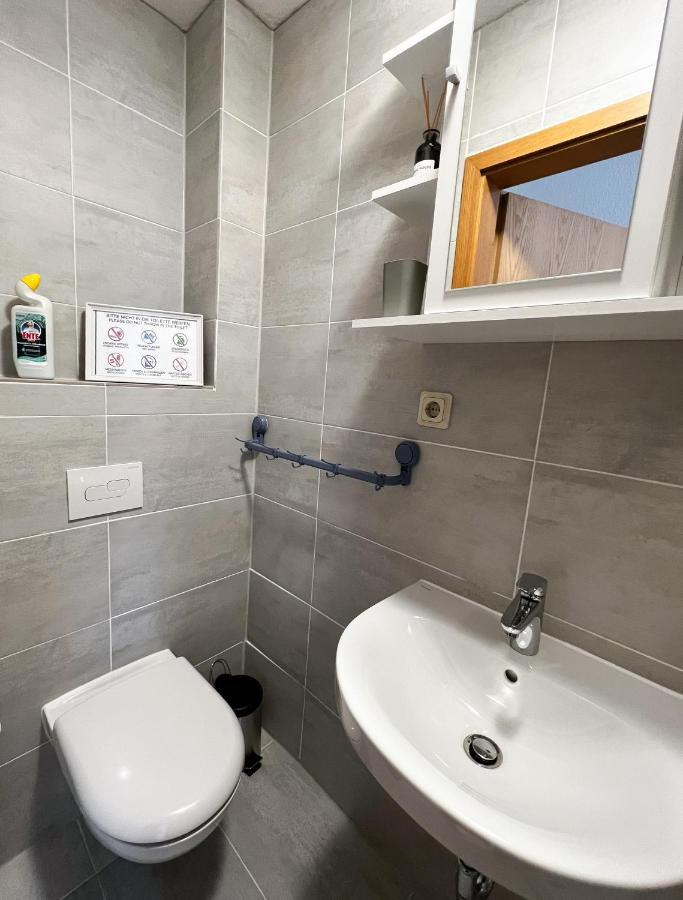 Apartamento Quartier No.33 Bautzen Exterior foto